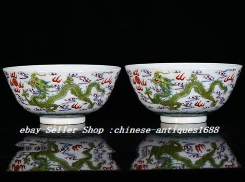Coppia ciotole tazza bestia