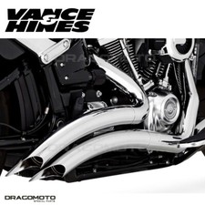 Harley FXBR 1923 ABS Softail