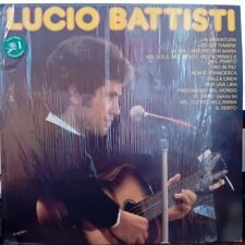 Lucio Battisti LP Vinile Amore