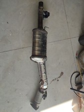 M8D25L219AE / LAND ROVER DISCOVERY SPORT FILTRO ANTIPARTICOLATO CATALIZZATORE 