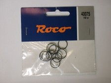 ROCO HO 40075 - SET 10 ANELLI