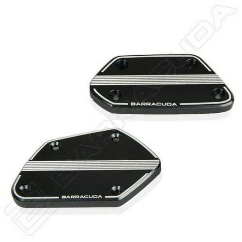 Barracuda tappi pompa freno - tappi,