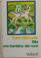 BIBI UNA BAMBINA DEL NORD