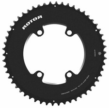 Corone aerodinamiche rotonde