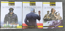 LE STORIE # 76 77 78-GIGI