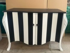 Casa Padrino Comò Barocco con