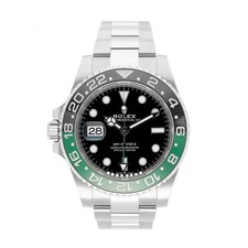 ROLEX GMT-MASTER II 40 REF