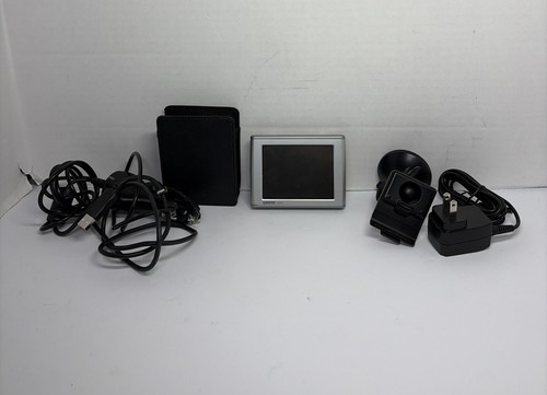Garmin nuvi 360 dispositivo - garmin,