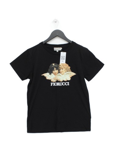 Fiorucci shirt donna nera - donna,