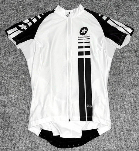 Maglia bici assos evo lady - evo,