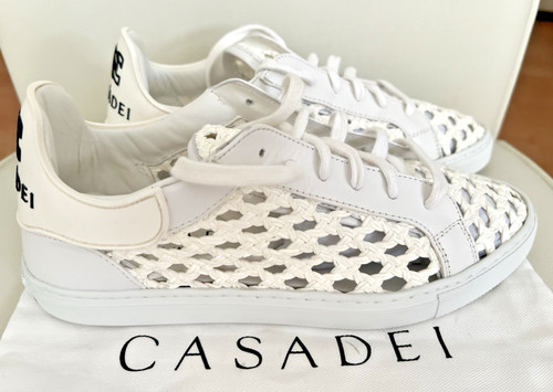 Casadei sneakers estive italy - estive,