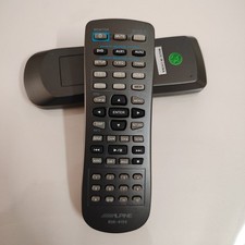 RUE-4159 Remote control for