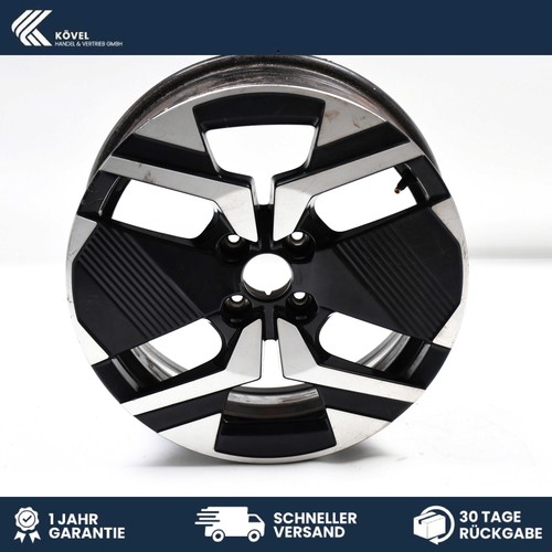 Cerchione lega peugeot - in,