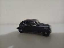 Lancia Aurelia 1/43 De Agostini Collez.Carabinieri