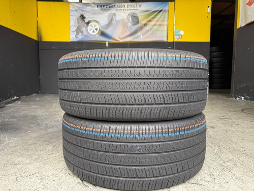 Pneumatici pirelli scorpion - pneumatici,
