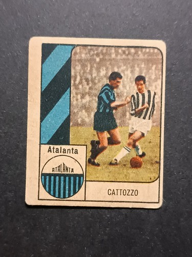 Figurina calciatori nannina - calciatori,