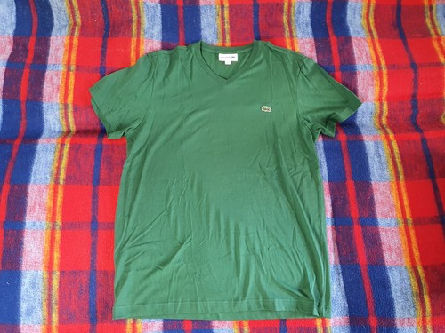 Shirt originale lacoste - originale,