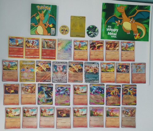 Pokemon charizard - pokemon,