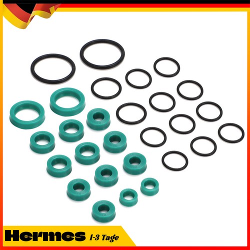 Kit guarnizioni riparazione - kit,