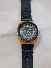 Tissot Sideral S Vintage