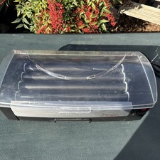 Waring pro barbecue hot dog - waring,