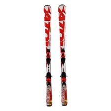 Sci Atomic Redster + attacchi