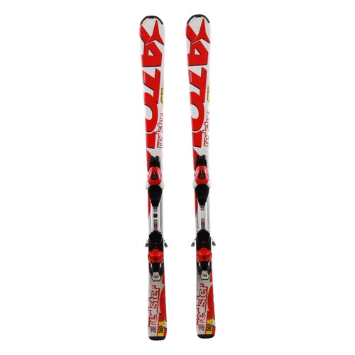 Sci atomic redster attacchi - redster, +