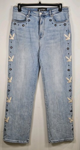 Jeans homme femme playboy - jeans, +