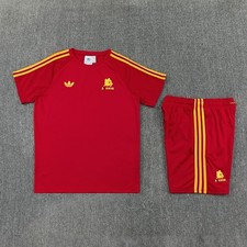 Adidas Maglia + Pantaloncino