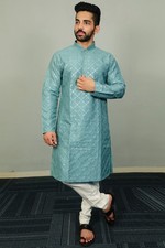 Indo Western Pathani Abito