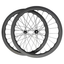 Set ruote onda bici da strada
