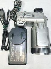 Fotocamera Sony CyberShot DSC
