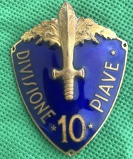 Scudetto Per Divisa Ufficiale