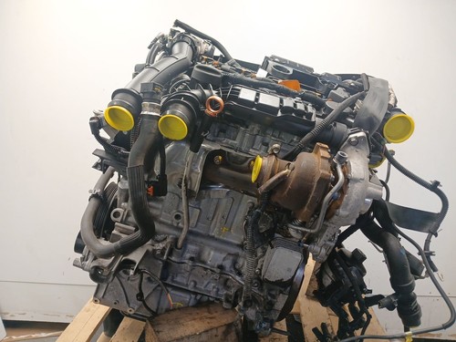 Yht motore completo - completo, /