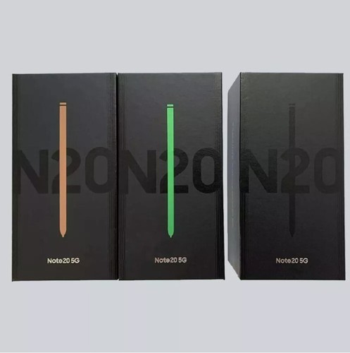 Samsung galaxy note20 - note20, 5g