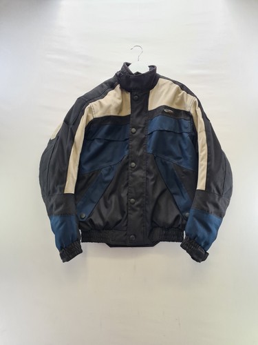 Giacca moto nitro - moto,
