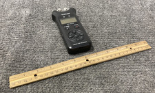 Tascam DR-07MKII Registratore