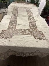 Tovaglia vintage italiana