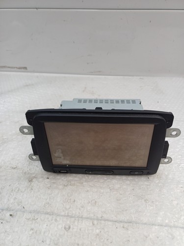 281156764r autoradio renault - 281156764r,