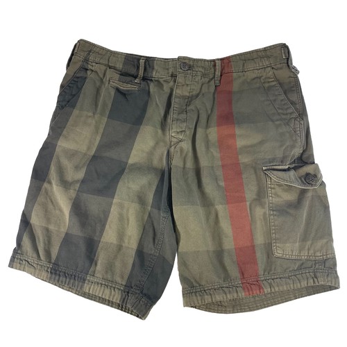 Pantaloncini uomo burberry - pantaloncini,