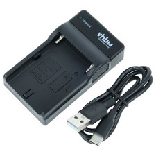 Caricabatterie per Sony