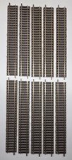 Fleischmann H0 binario