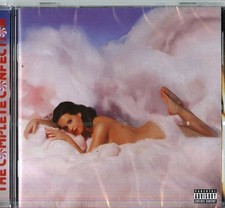 Katy Perry  - Teenage Dream