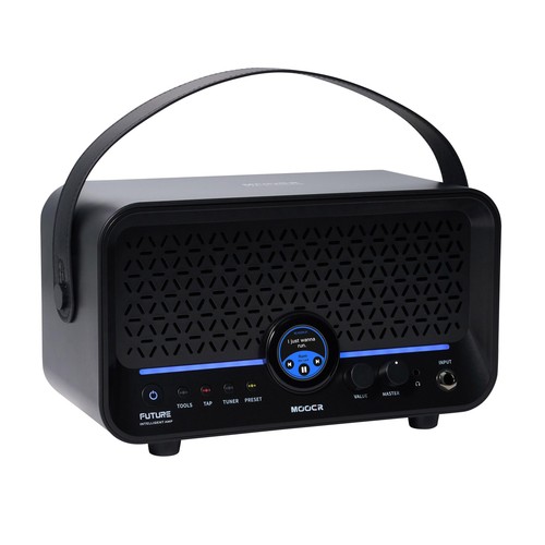 Mooer future f15i - mooer,