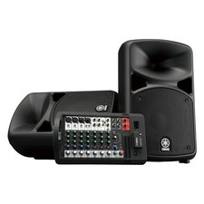 Yamaha kit disc jockey - kit,