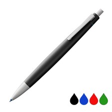 Lamy 2000 Penna a Sfera