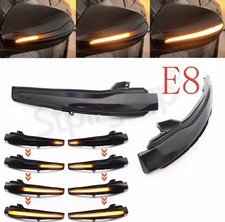 Coppia Frecce Dinamiche Led