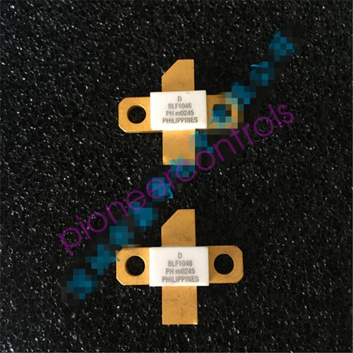 Philips blf1046 mosfet - blf1046, rf