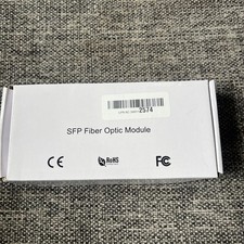 4Pack 10GBase-SR SFP+