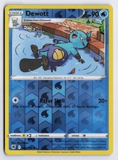 Dewott - SWSH10 #042/189